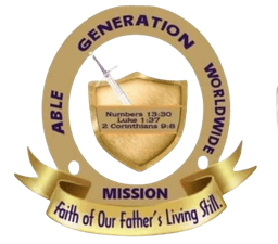 Able Generation Logo